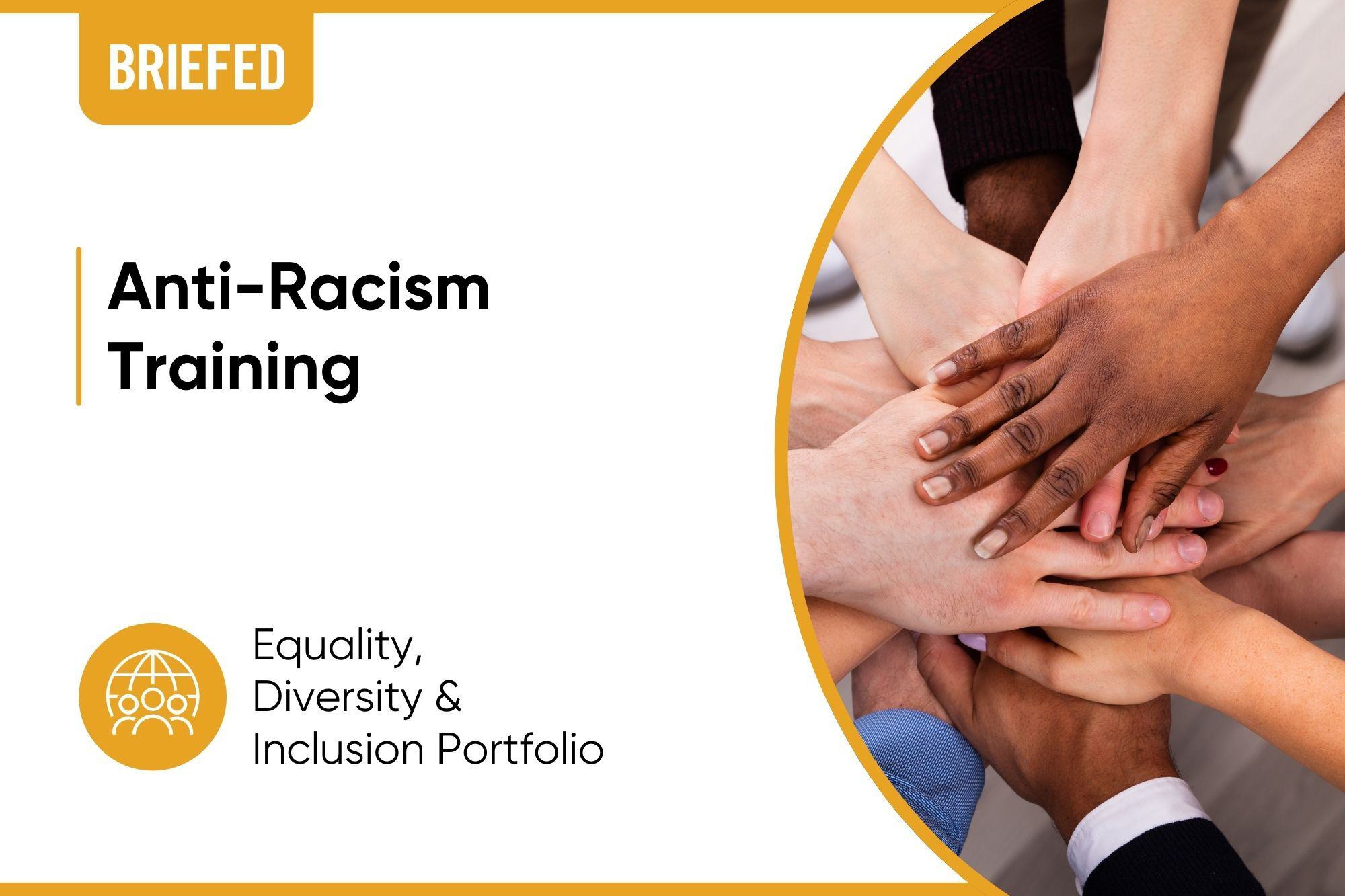 Anti Racism Anti Racism