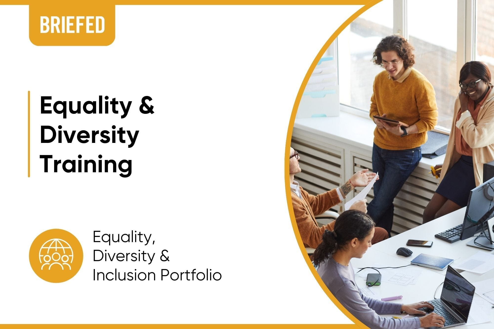 Equality Diversity Training Equality Diversity Training