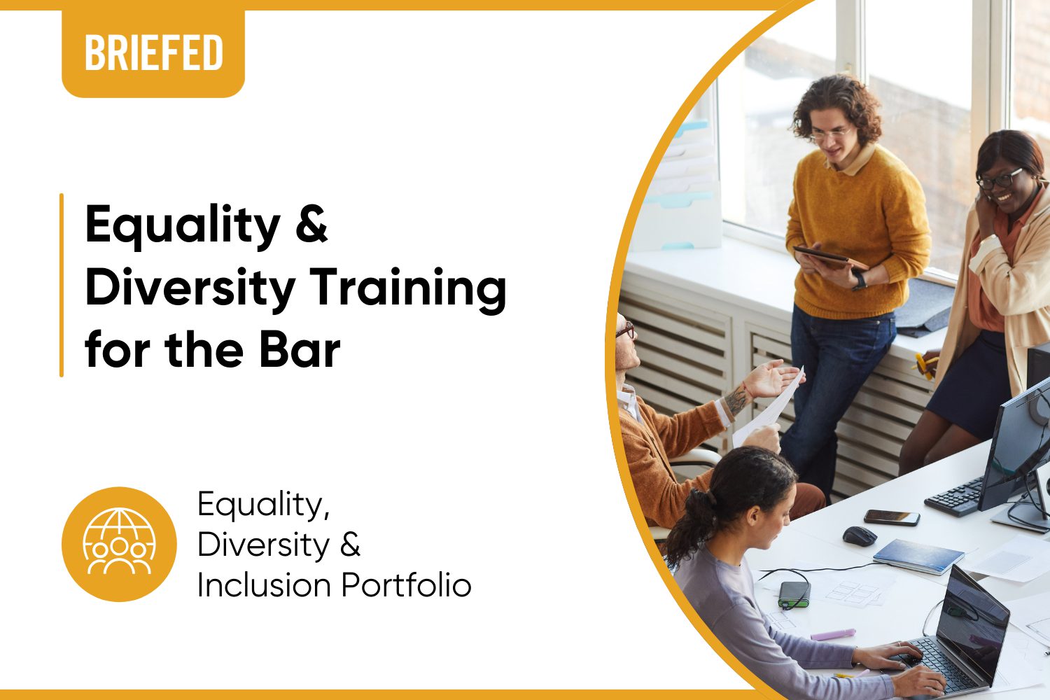 Equality Diversity Training Equality Diversity Training