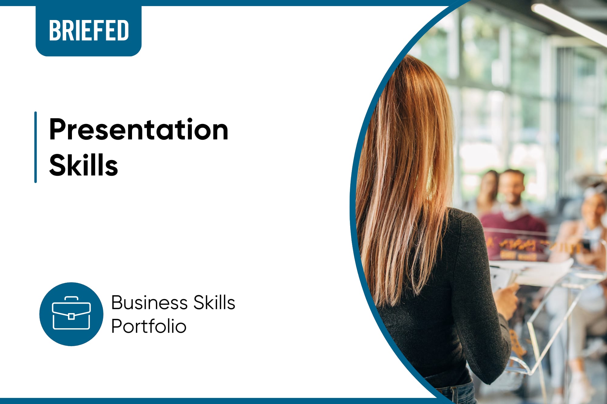 Presentation Presentation