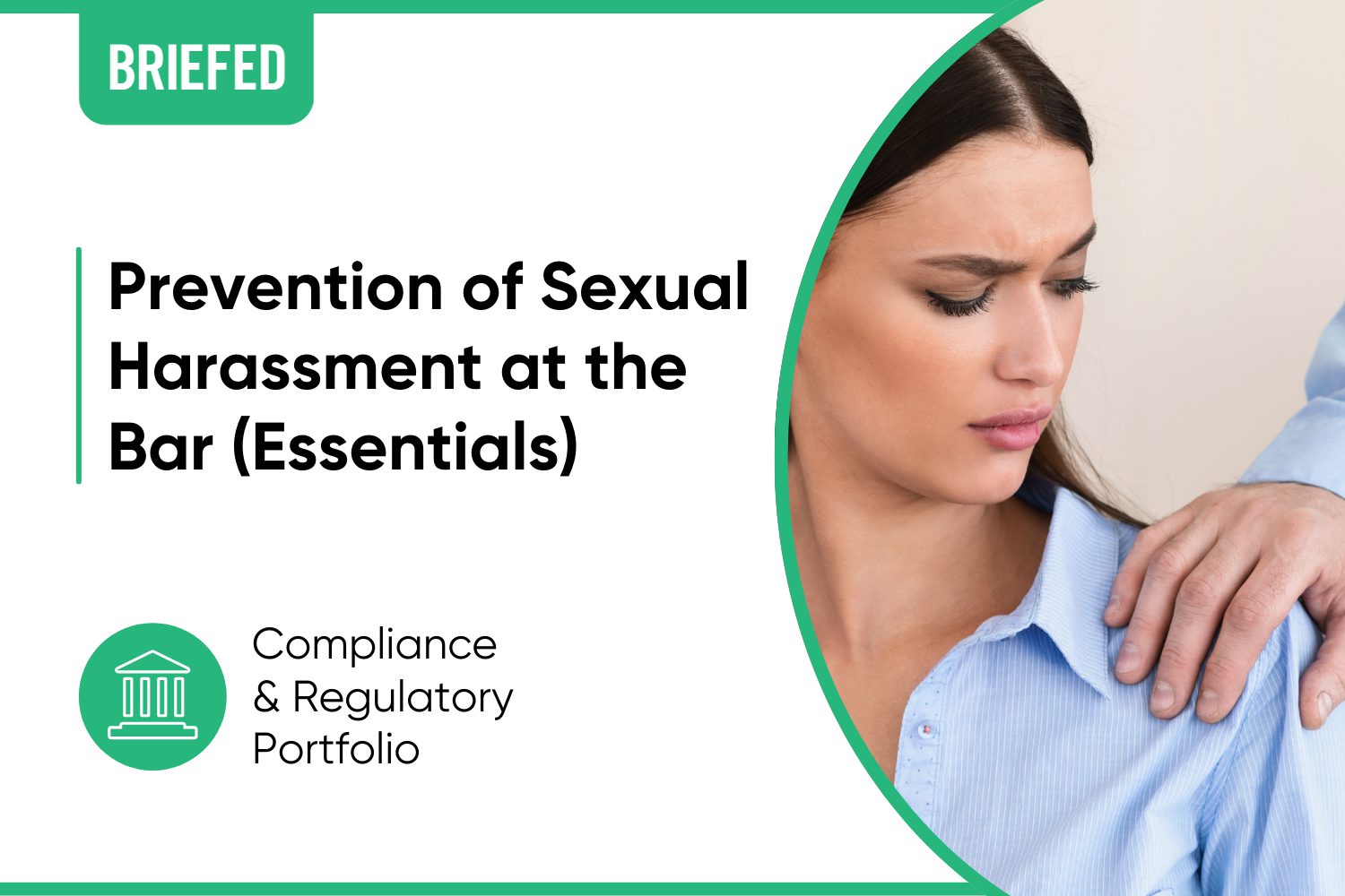 Prevention of Sexual Harassment for Employees 2 Prevention of Sexual Harassment for Employees 2