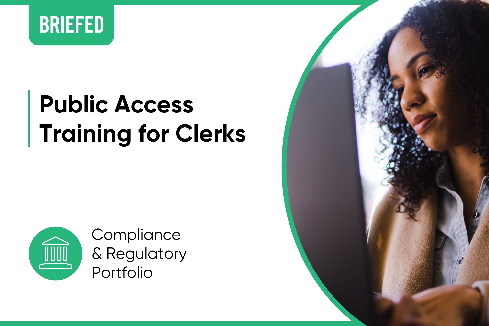 Public Access for clerks Public Access for clerks