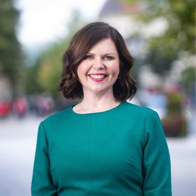 Orlagh Kelly Orlagh Kelly