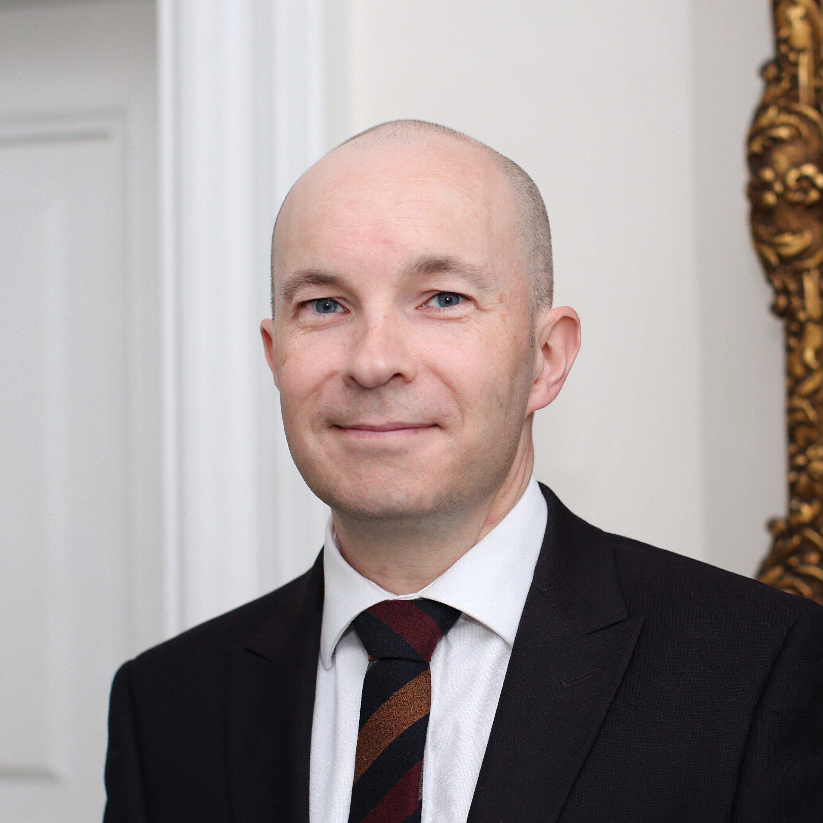 Alan Moffat 2021 Alan Moffat 2021