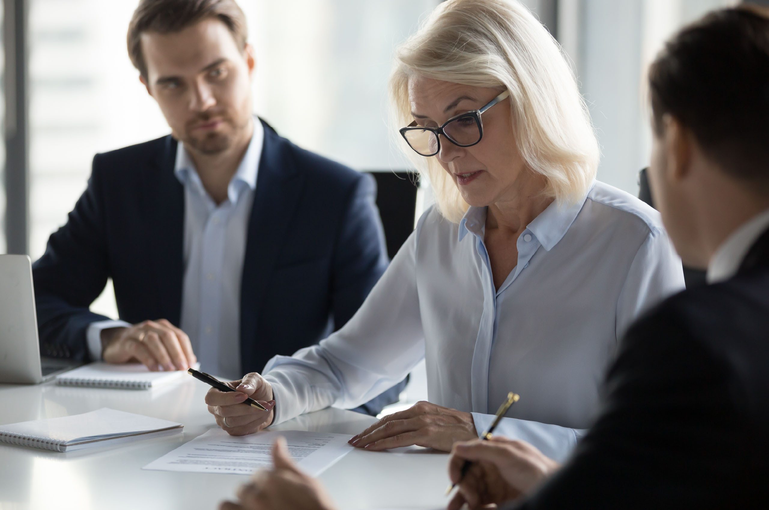 A New Age of Pupillage Supervisor Training