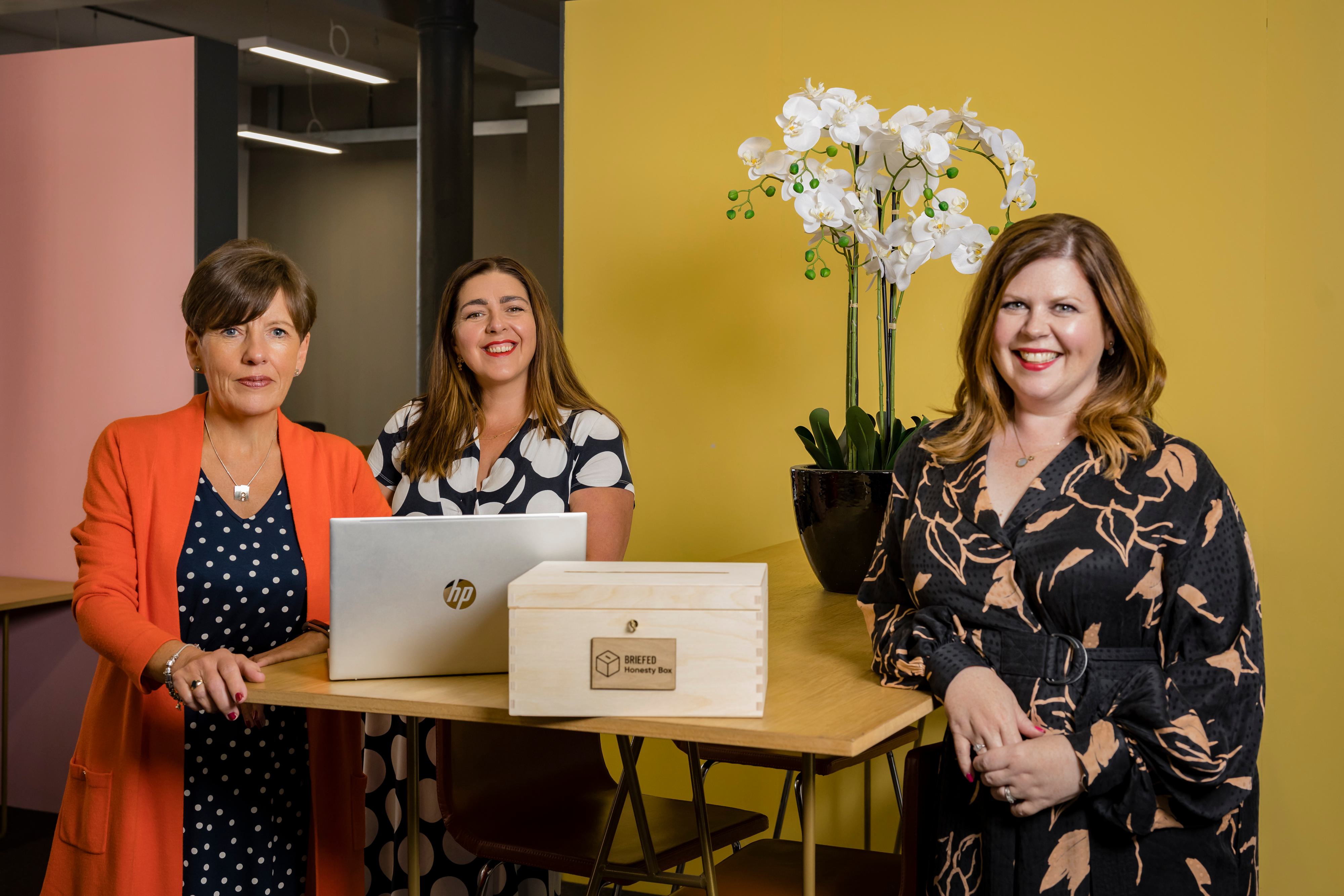 Now Group launch Honesty Box Initiative