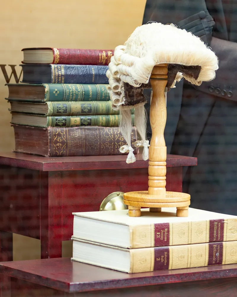 Pupillage Supervisor Training