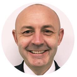 Steve Mellings Headshot Steve Mellings Headshot