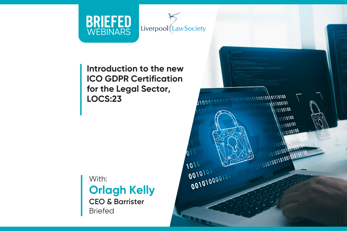 LOCS:23 | Liverpool Law Society