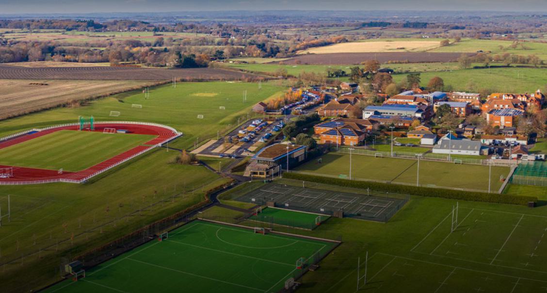 Dauntsey school bot Dauntsey school bot