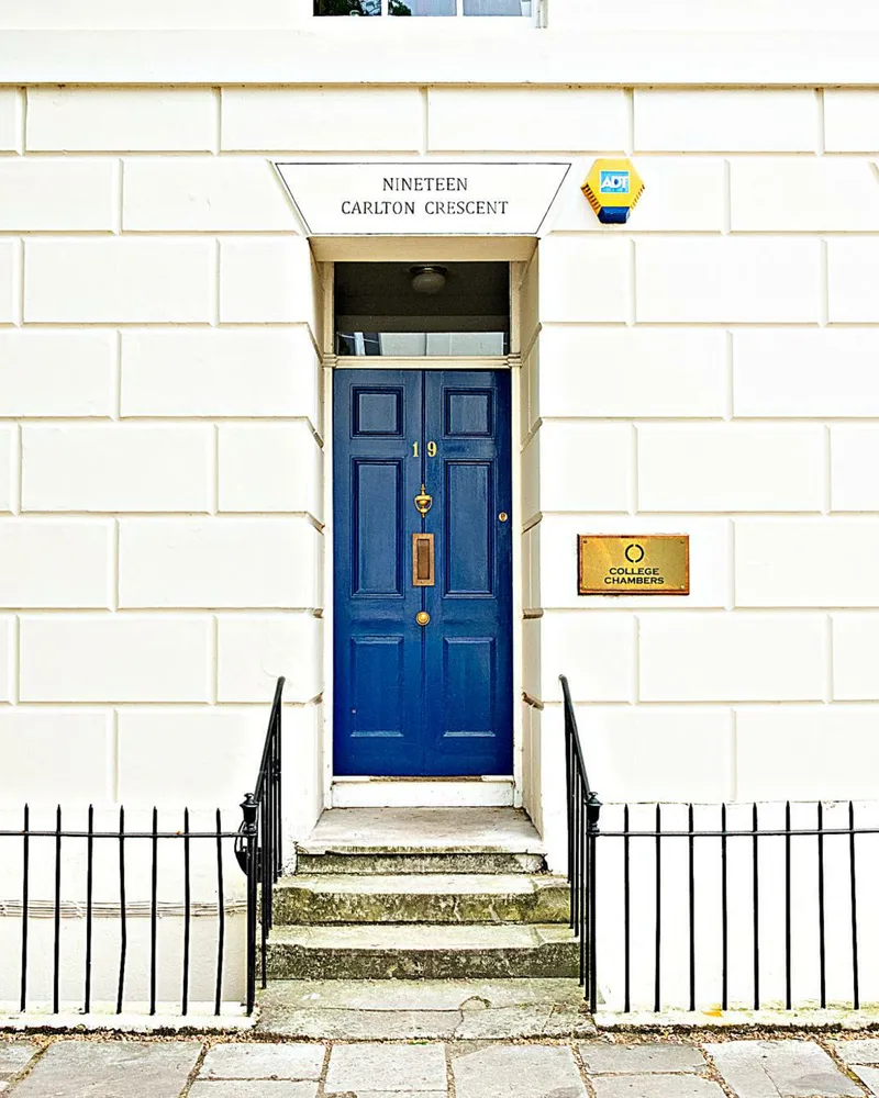 Navigating Through A Subject Access Request In Chambers