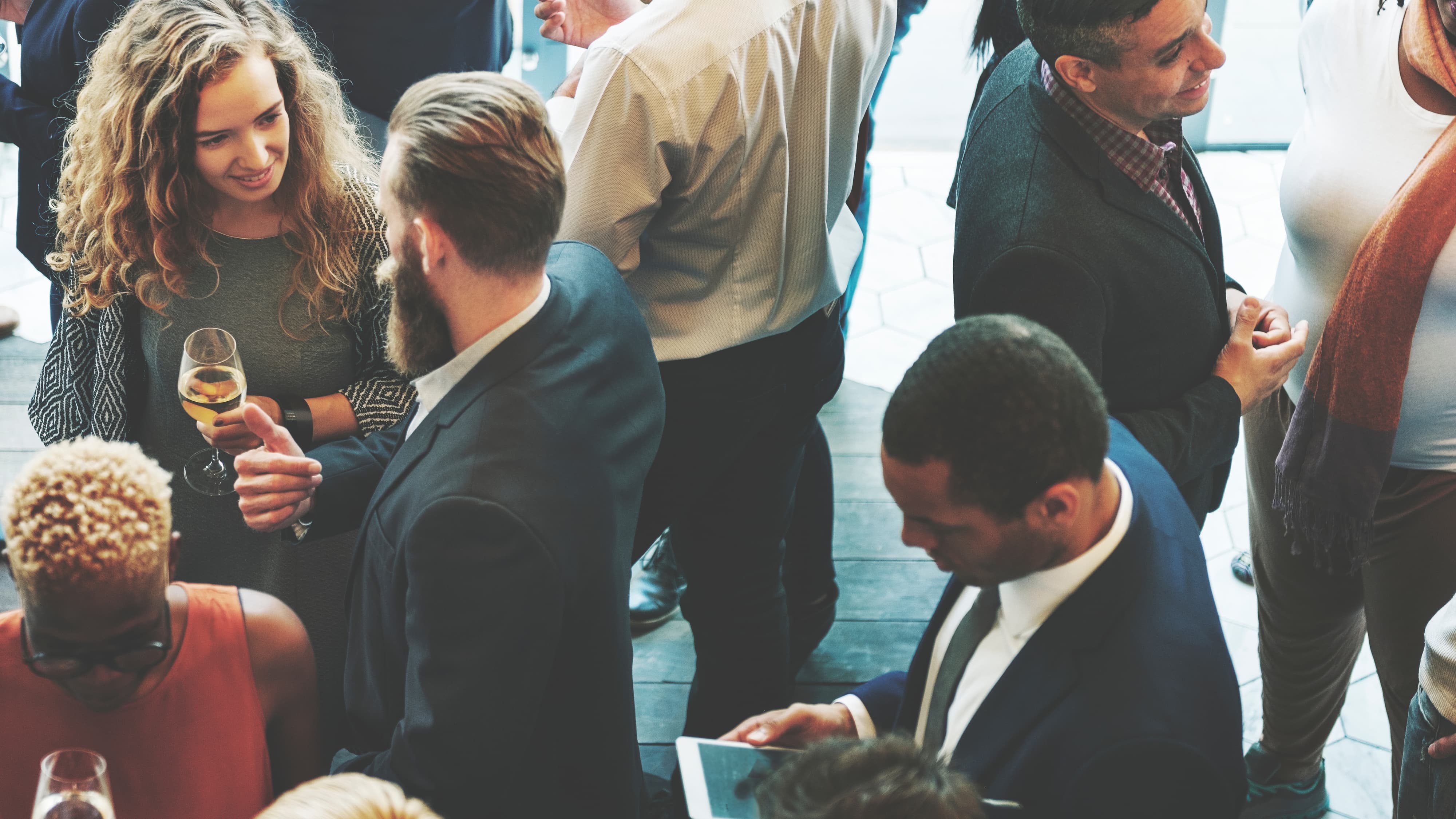 Highlights from our Leadership & Wellbeing Conference 2024