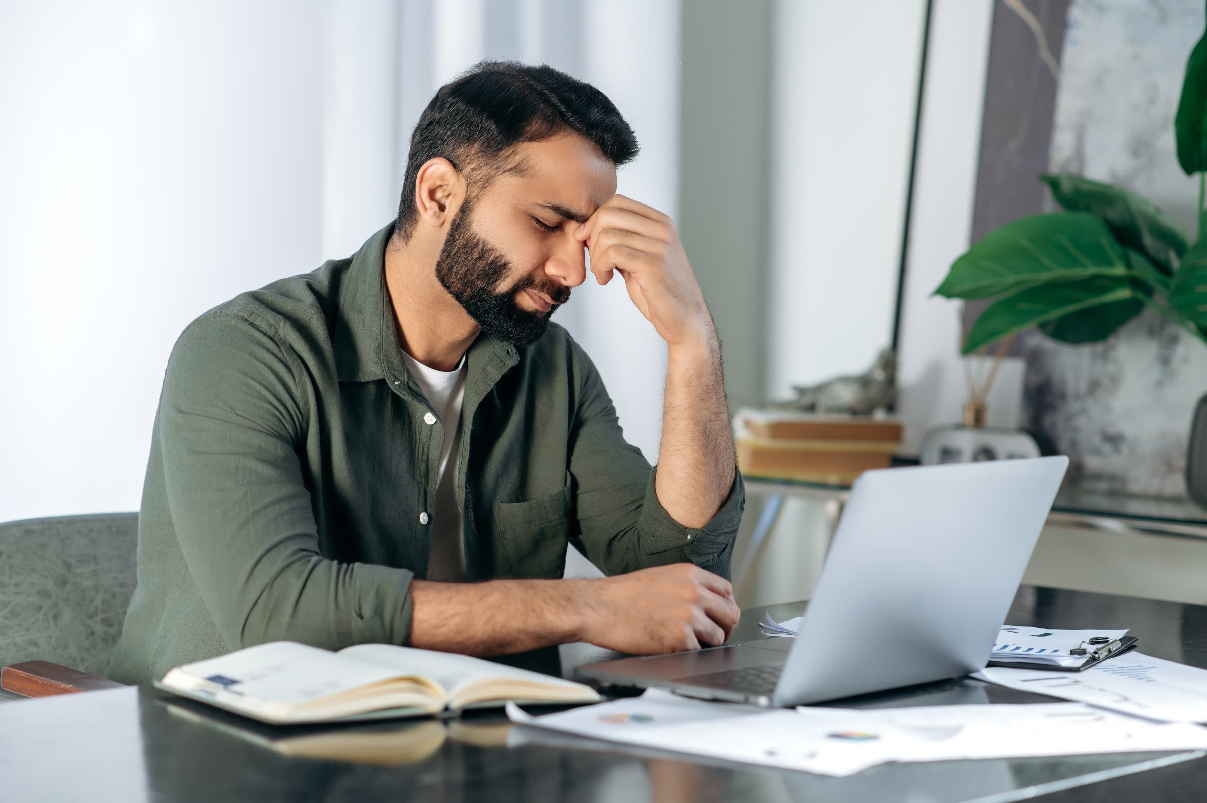 Breaking the Cycle of Stress: Tips for Legal Professionals