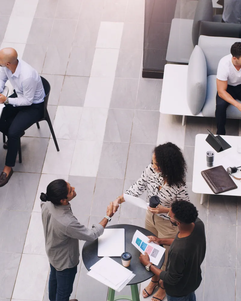 The Barrister Group (TBG) takes on largest-ever pupil cohort